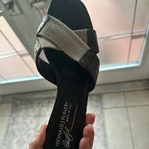 Donald Pliner shoes